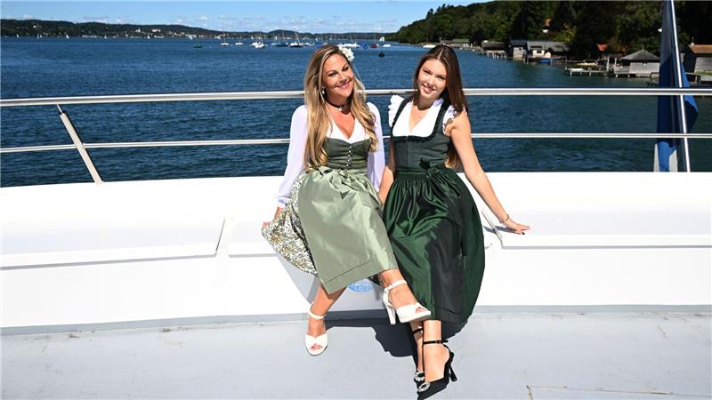 Zwischen Tradition und It-Piece - Die Dirndl-Trends 2025 Fast Fashion war gestern, aus Sicht eines Modeexperten werden die Dirndl wieder hochwertiger.