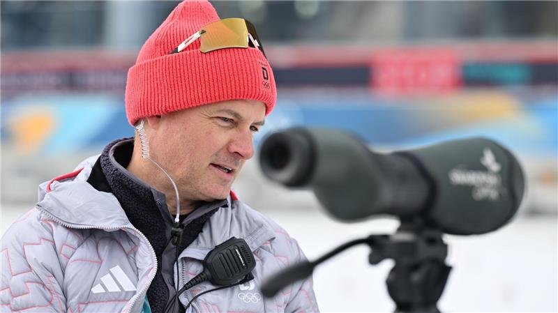 Felix Bitterling muss immer wieder die Gründe für die Krise erklären.