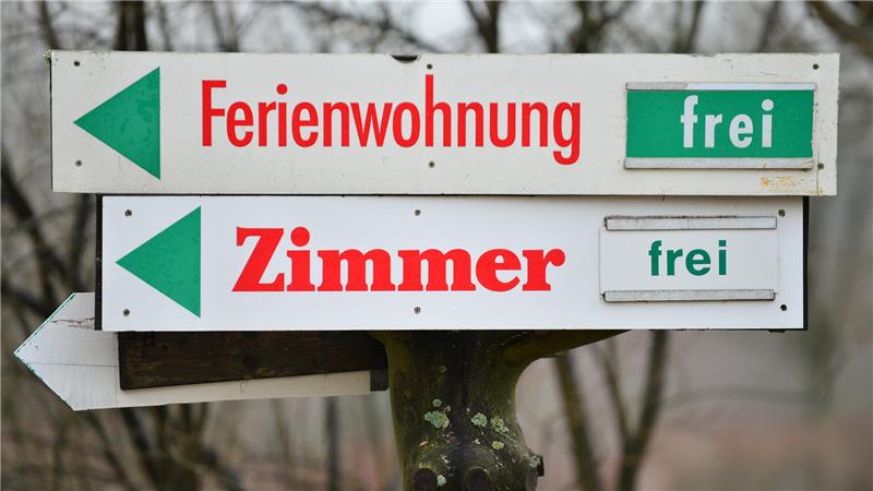 Ferienwohnungen gibt es im Harz viele – ob alle die entsprechende Genehmigung haben, ist unsicher.