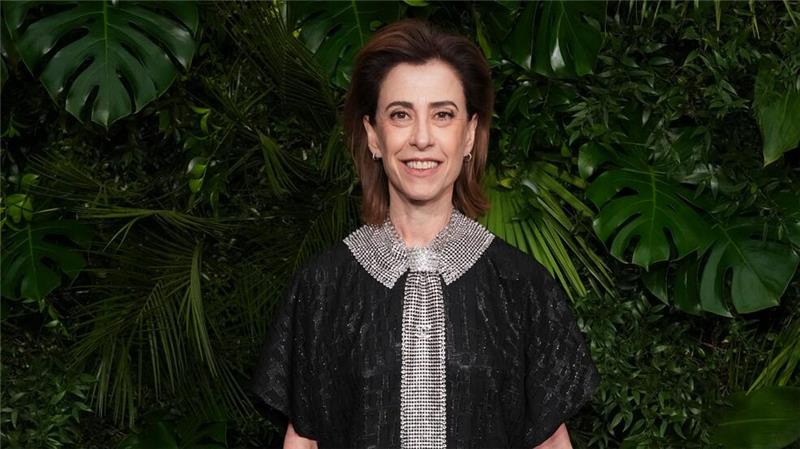 Kein Oscar für „Die Saat des heiligen Feigenbaums“ Fernanda Torres ist die Hauptdarstellerin von „Für immer hier“.