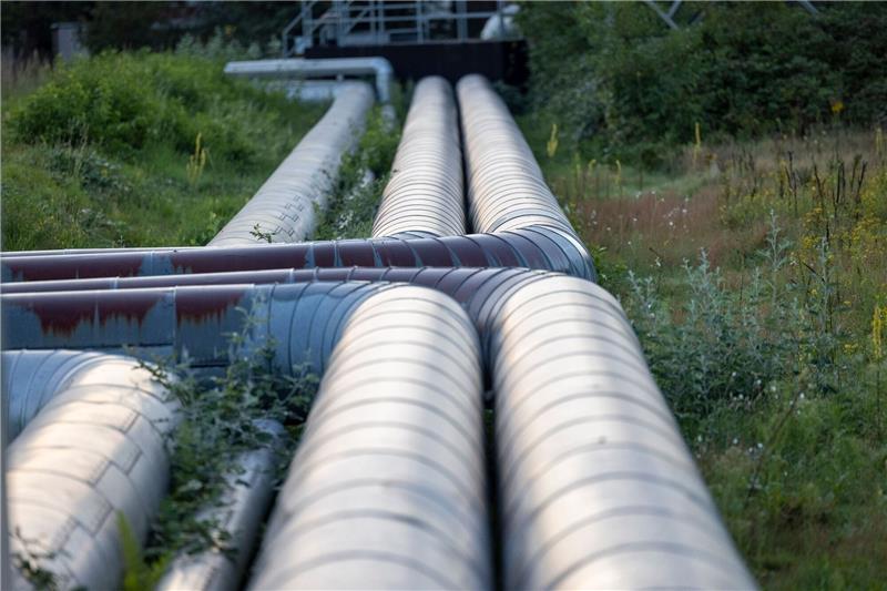 Plattform für Fernwärme soll Preise vergleichbar machen Fernwärme-Rohre verlaufen durch Nordrhein-Westfalen: Fernwärme-Preise sind oft nicht nachvollziehbar.
