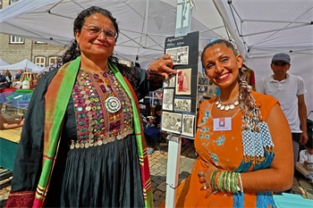 Fest der Kulturen in Goslar
