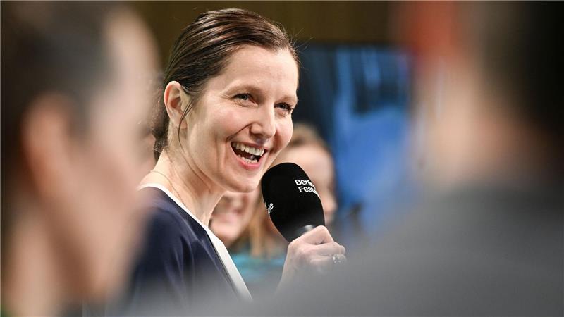 Blut, Gewalt, Sex: Was Triggerwarnungen am Theater bringen Festivalleiterin Nora Hertlein-Hull hält sogenannte Triggerwarnungen für zeitgemäß. (Archivbild)