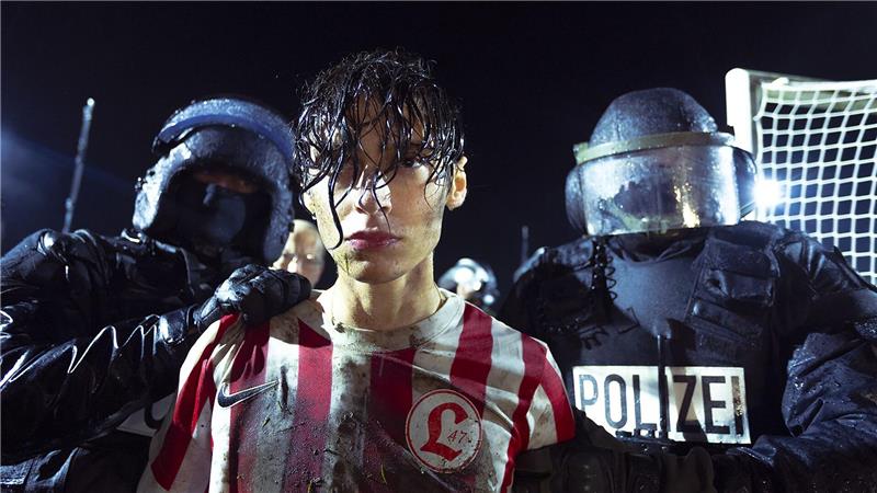 Festnahme beim Fußball: Wer hat Yusuf verraten?