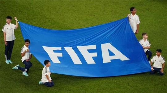 Fifpro und die European Leagues legen Beschwerde ein.