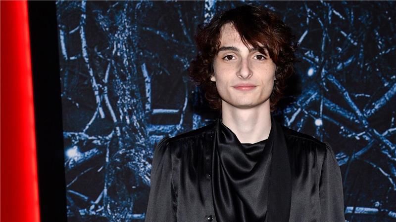 Finn Wolfhard ist natürlich im „Stranger Things“-Finale zu sehen. (Archivbild) 