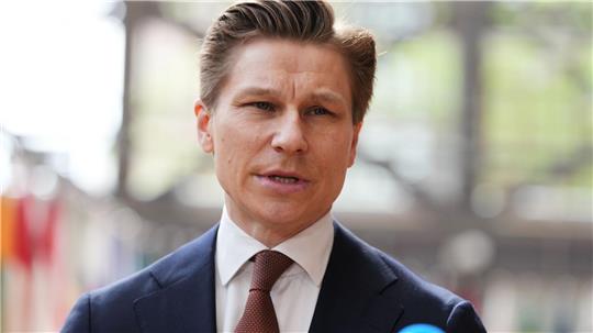 Finnland hat laut Verteidigungsminister Antti Häkkänen bereits Ermittlungen eingeleitet. (Archivbild)