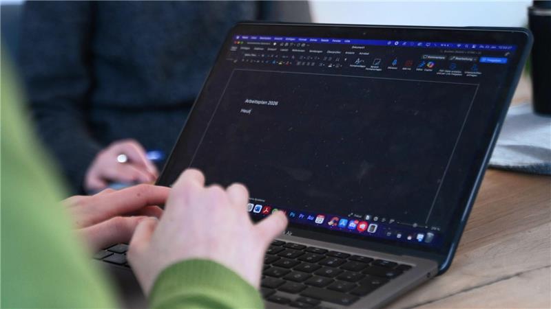 Firmengründer sollen neue Unternehmen in der EU künftig innerhalb von 48 Stunden online anmelden können. (Symbolbild)