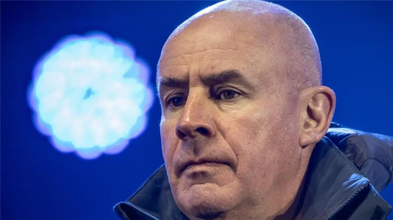 Ski-Boss kanzelt Athleten-Protest ab: „Nicht ernstzunehmen“ Fis-Präsident Johan Eliasch kontert den offenen Protestbriefen von vielen Ski-Assen.