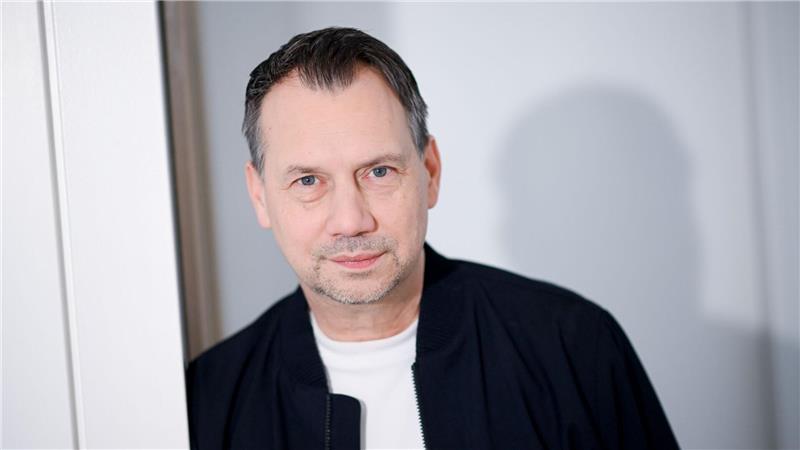 Fitzeks „Der Nachbar“ war nach Angaben von Media Control das meistverkaufte gebundene Buch des Jahres 2025. (Archivbild)