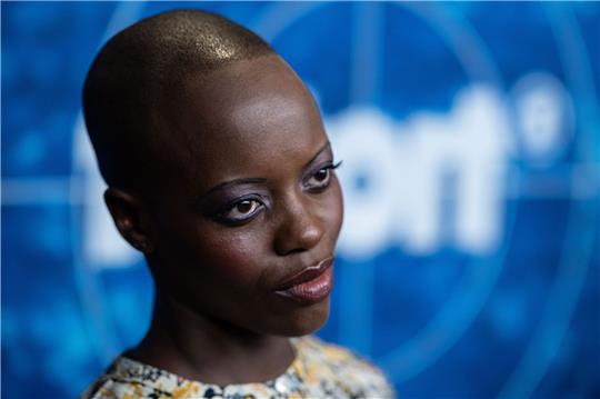 Florence Kasumba verabschiedet sich vom «Tatort».