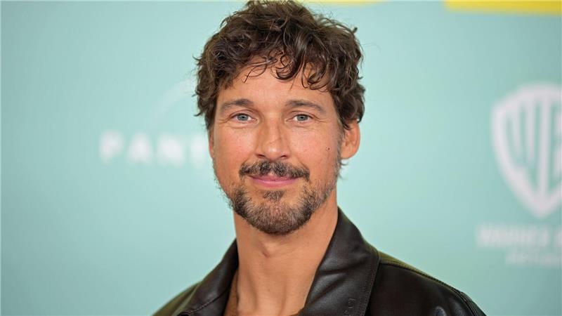 Bayerischer Filmpreis: Starke Storys und neue Filmhoffnungen Florian David Fitz bekommt den Ehrenpreis. (Archivbild)