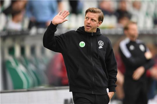 Florian Kohfeldt wird neuer Trainer des belgischen Fußball-Erstligisten KAS Eupen.