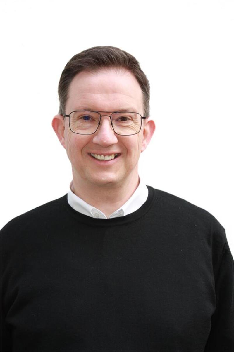 Florian Schmidt (FDP) möchte Landrat im Landkreis Goslar werden.