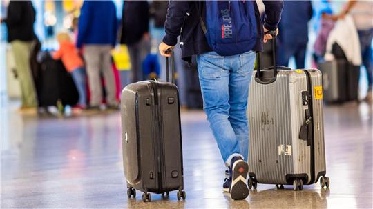 Fluggäste ab Flughafen Bremen können erstmals nach Bodrum fliegen. (Archivbild)