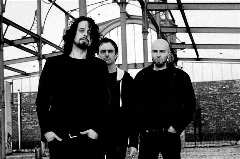 „Forced to Mode“ spielen „Depeche Mode“-Songs.