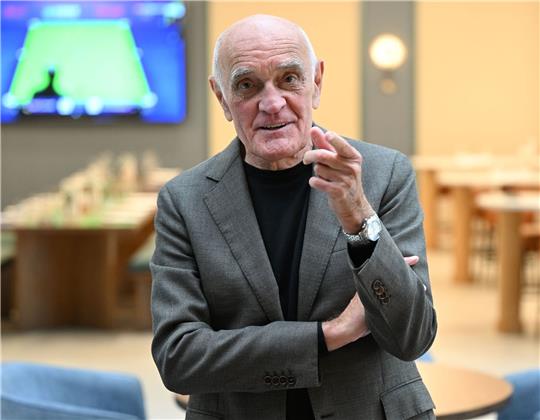 Fordert schon lange Veränderungen: Martin Kind.
