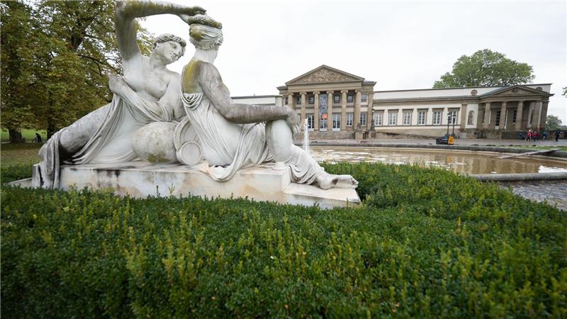 Forscher des Naturkundemuseums haben sich mit dem Sexleben von Eintagsgfliegen beschäftigt (Archivbild)