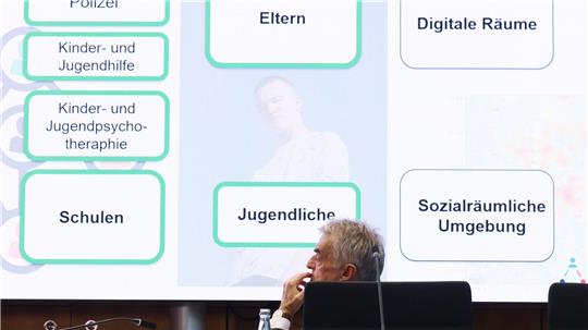Jung, brutal, respektlos: Studie zu Jugendkriminalität Forscher stoßen auf mögliche Ursachen für gestiegene Jugendkriminalität