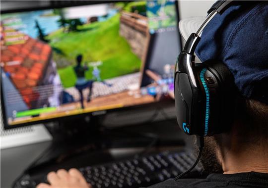"Fortnite" ist eines der beliebtesten Spiele der Welt.
