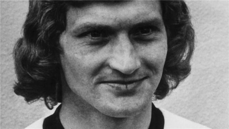 1974er-Weltmeister Dieter Herzog gestorben Fortuna Düsseldorf und Bayer Leverkusen trauern um Dieter Herzog. (Archivbild)