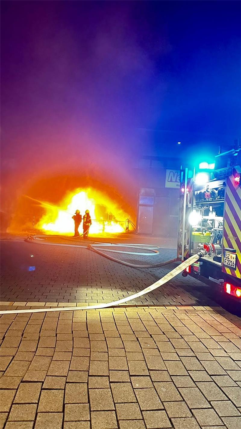 Foto: FFW Salzgitter-Lebenstedt