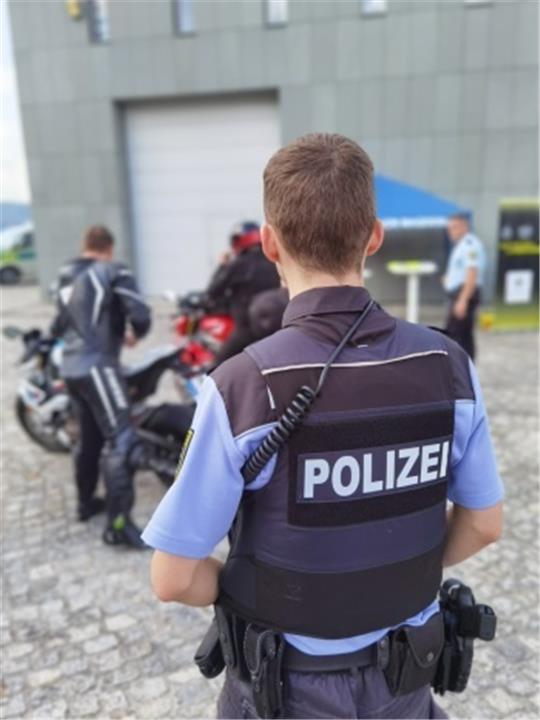 Fotos: Polizei