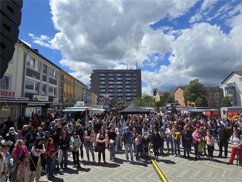 Fotos: Sebastian Sowa