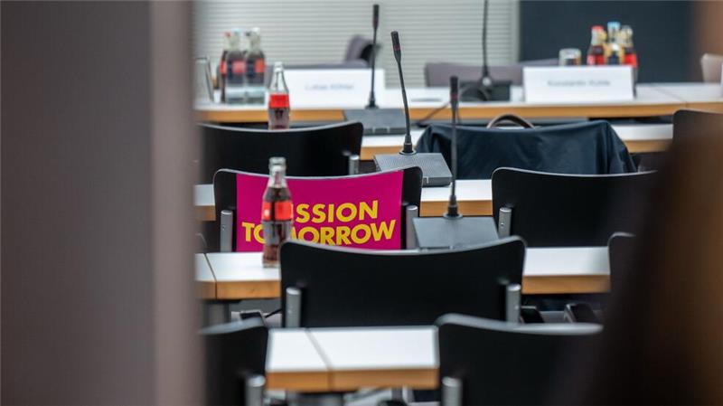 Fraktionssitzungen - FDP