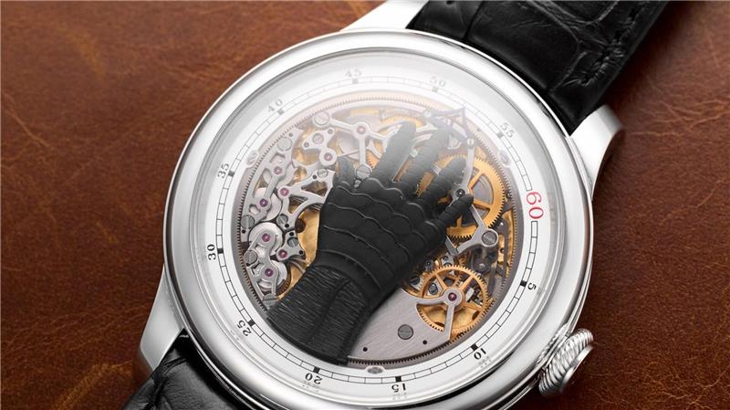 Francis Ford Coppola versteigert insgesamt sieben Luxusuhren aus seinem Privatbesitz.