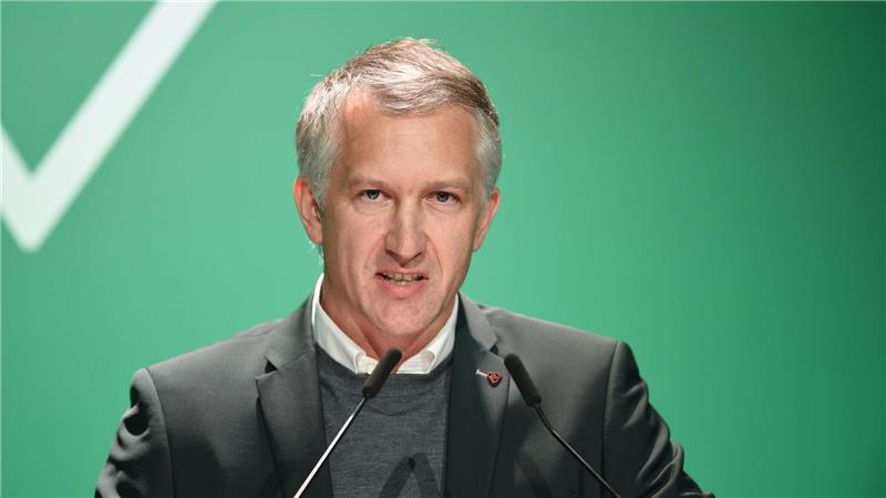 Frank Baumann arbeitete bis 2024 bei Werder Bremen. 