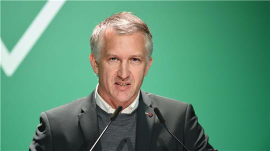 Frank Baumann arbeitete bis 2024 bei Werder Bremen. 