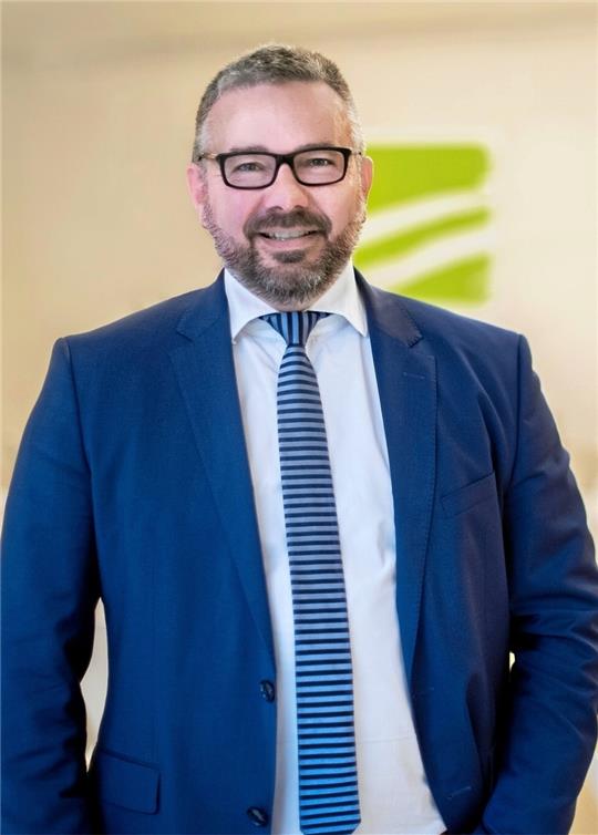 Frank Dreßler