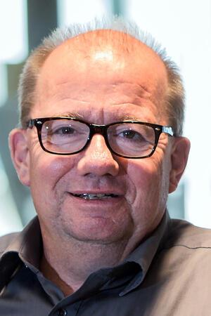 Frank Ertel