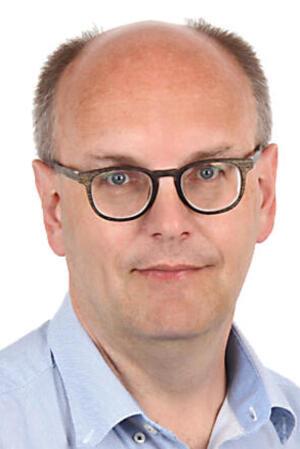 108 Fünftklässler sind die falsche Obergrenze fürs CvD-Gymnasium Frank Heine.