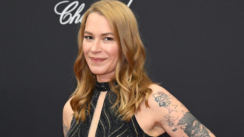 Franka Potente wird heute 50 Jahre alt. (Archivbild)