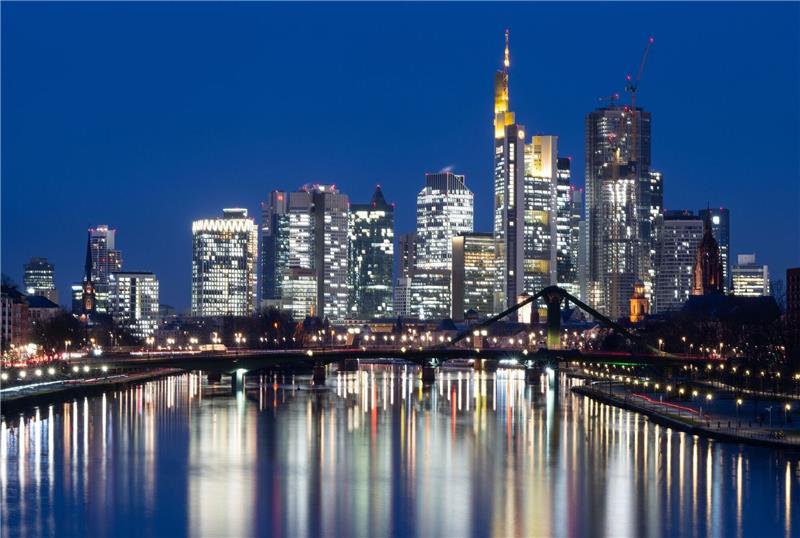 Neue EU-Anti-Geldwäschebehörde künftig in Frankfurt Frankfurt am Main ist künftig nicht mehr nur für die Europäische Zentralbank bekannt, sondern auch für eine weitere EU-Behörde.