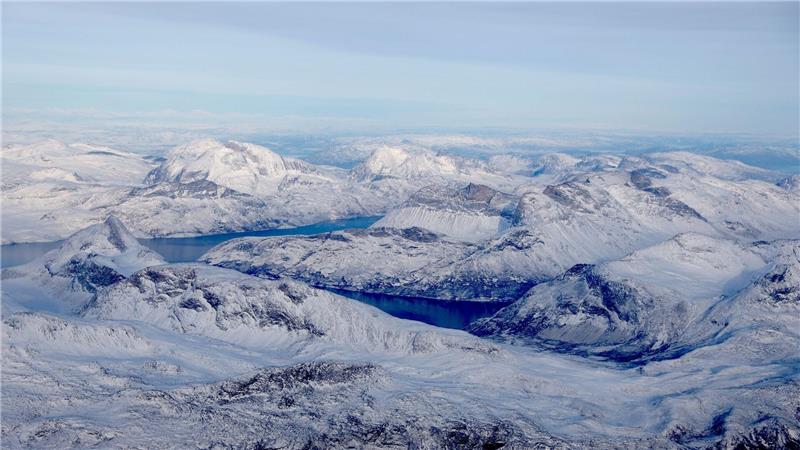 Frankreich hat am Freitag nach eigenen Angaben als erstes EU-Land ein Generalkonsulat in Grönland eröffnet - Deutschland folgt dem nicht. 