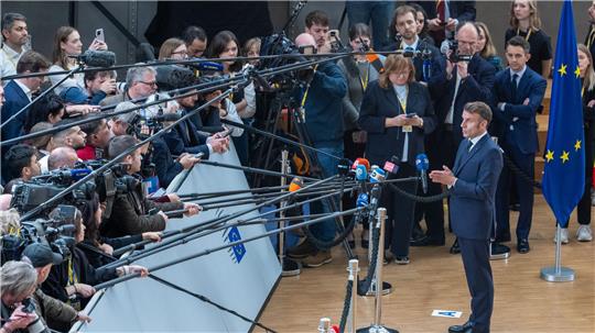 Frankreich spricht sich weiter gegen eine Unterzeichnung des Mercosur-Freihandelsabkommens aus.