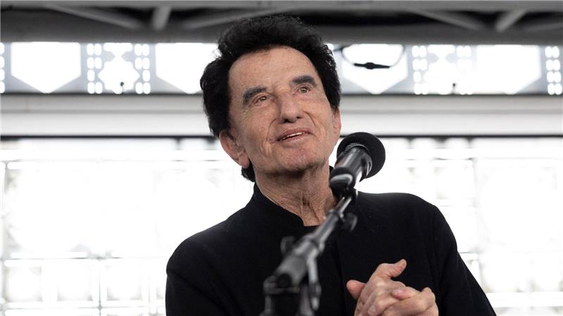 Frankreichs Ex-Kulturminister Jack Lang ist im Visier der Justiz.