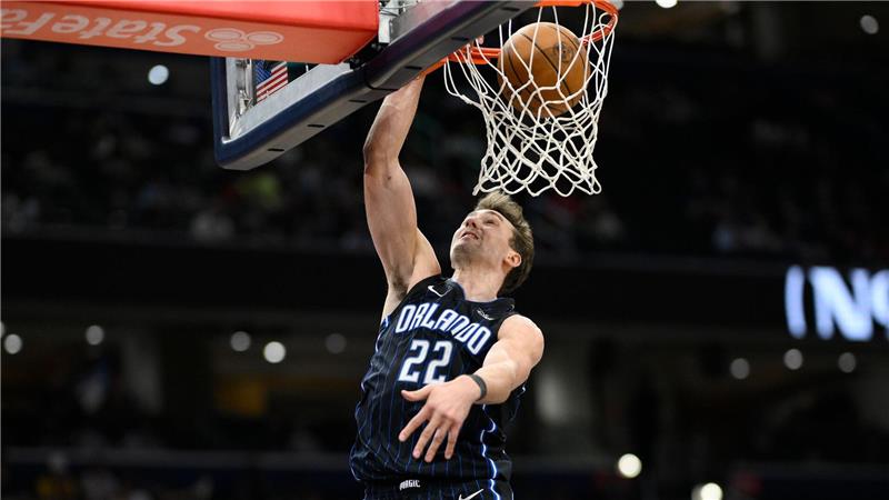 Basketball-Weltmeister Franz Wagner will an EM teilnehmen Franz Wagner will bei der EM für Deutschland dabei sein.