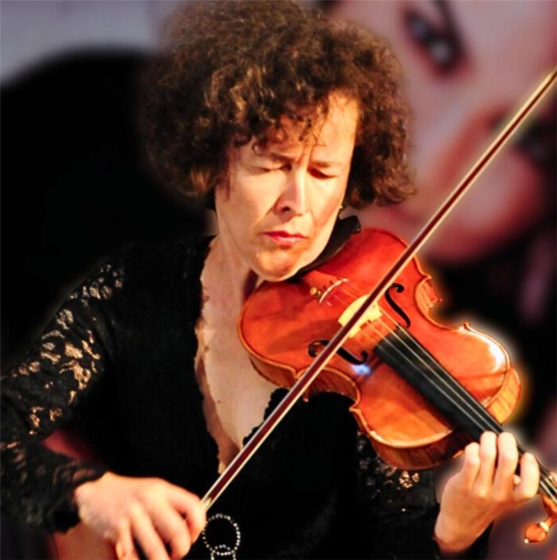 Bad Harzburg: All das ist rund um Ostern geplant Franziska König musiziert am Ostermontag in der Lutherkirche.