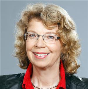 Franziska Schwarz (SPD) ist seit 2014 Bürgermeisterin in Bad Gandersheim.