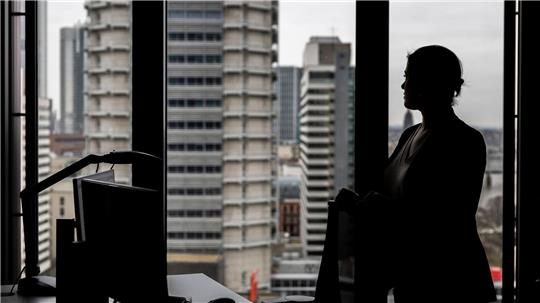 Frauen auf Vorstandsposten sind weiterhin die Minderheit. (Symbolbild)