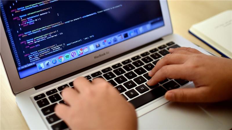 Frauen in Digitalberufen weiterhin stark unterrepräsentiert. (Symbolbild)