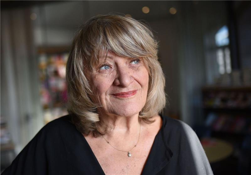 Plötzlich sind die Männer nett zu Alice Schwarzer Frauenrechtlerin Alice Schwarzer über ihren 80. Geburtstag: «Hoch befremdlich, komisch.»