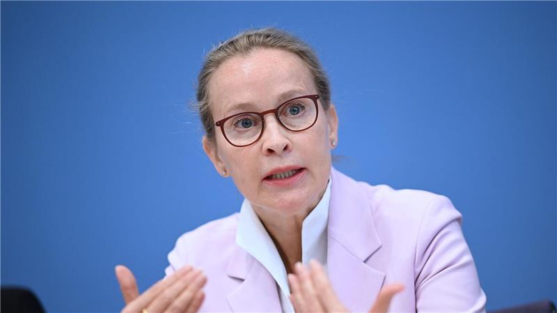 Frauke Brosius-Gersdorf ist eine der von der SPD vorgeschlagenen Richter-Kandidatinnen.