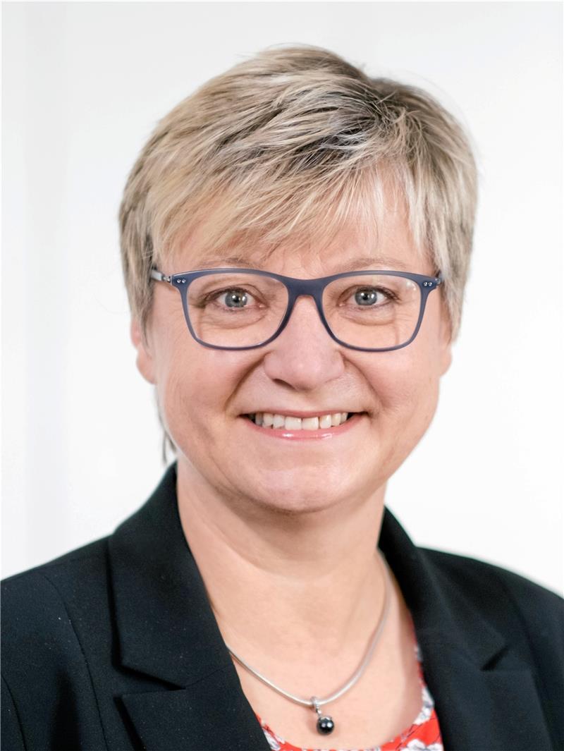 Bundestagsabgeordnete Otte und Heiligenstadt in Ausschüsse gewählt Frauke Heiligenstadt