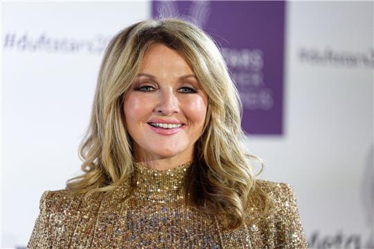 Frauke Ludowig: «Wir legen jetzt noch einen drauf. Es gibt nämlich demnächst den "Golden Bachelor".»