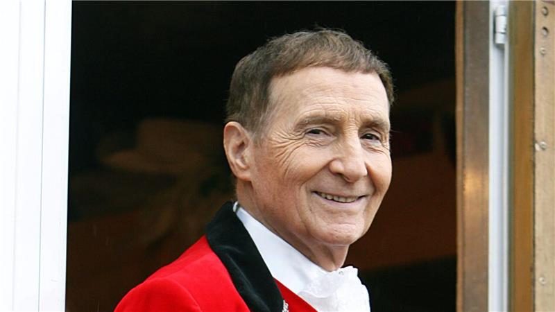 Freddy Quinn wird 94 Jahre alt, er genießt die Ruhe und bummelt gern über Flohmärkte. (Archivibild)